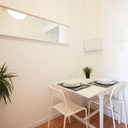 Rent this 2 bed apartment on Carrer del Parlament in 31, 08001 Barcelona