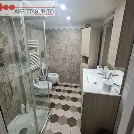 Rent this 1 bed apartment on Via Nicola Nicolini in 80141 Naples NA, Italy
