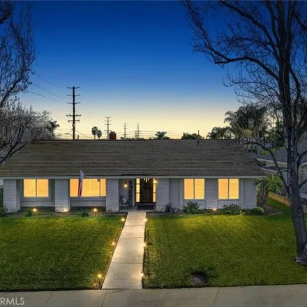 Buy this 4 bed house on 4685 Emerald Avenue in La Verne, CA 91750