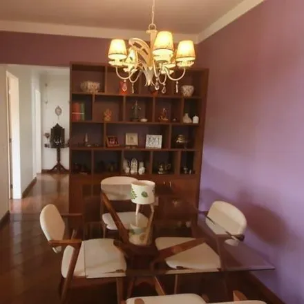 Buy this 3 bed apartment on Rua Passo da Pátria 159 in Vila Leopoldina, São Paulo - SP