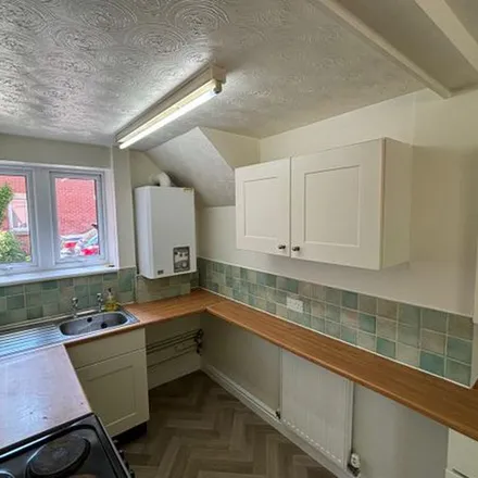 Rent this 2 bed apartment on Evesham Road in Astwood Bank, B96 6EU