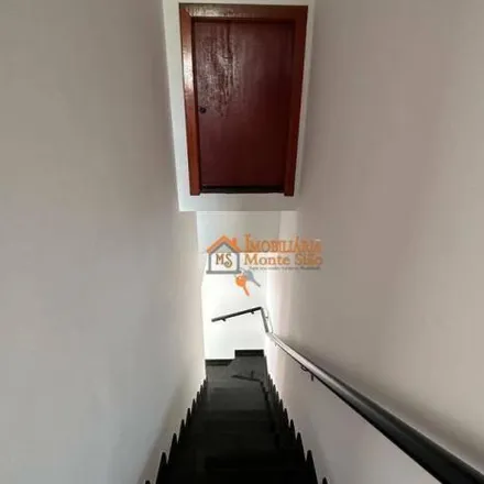 Buy this 2 bed house on Rua Macaubal in Estância Fraternidade, Itaquaquecetuba - SP