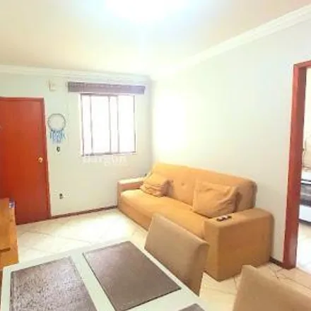 Rent this 2 bed apartment on Rua Antônio Altaff in Cascatinha, Juiz de Fora - MG