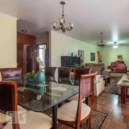 Buy this 3 bed apartment on Edifício Bruxelas in Rua Primeiro de Maio, Centro