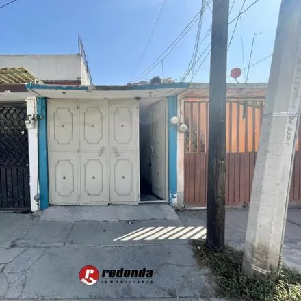 Image 2 - unnamed road, 54720 Cuautitlán Izcalli, MEX, Mexico - House for rent