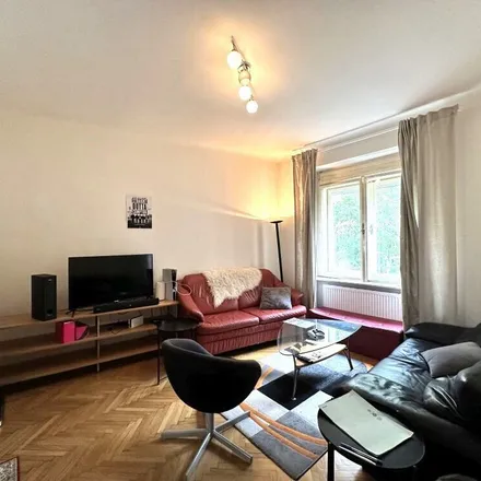 Rent this 3 bed apartment on Zimmerplatzgasse 6 in 8010 Graz, Austria