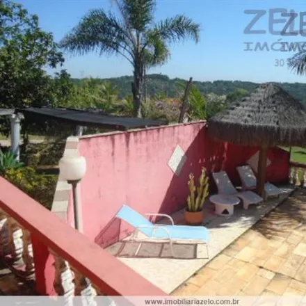 Buy this 2 bed house on Rodovia Edgard Máximo Zambotto in Jarinu, Jarinu - SP