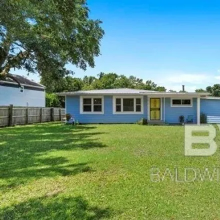 Buy this 4 bed house on 4315 Perdido Street in West Pensacola, Escambia County
