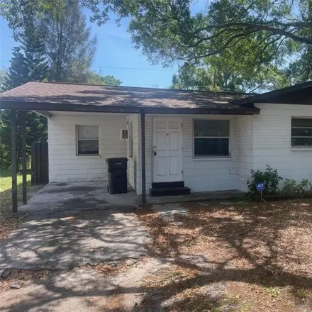 Rent this 2 bed house on 6511 30th Way North in Pinellas County, FL 33702