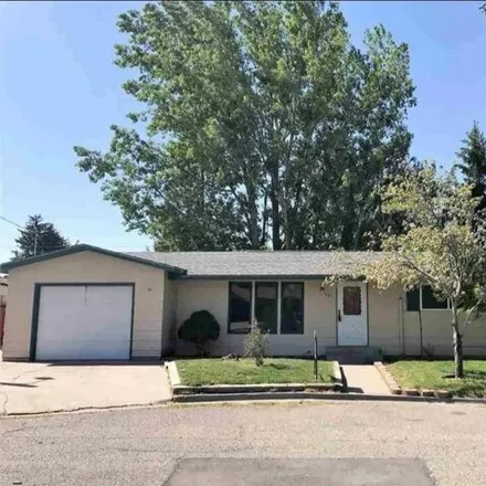 Buy this 3 bed house on 611 11th Avenue East in Jerome, ID 83338