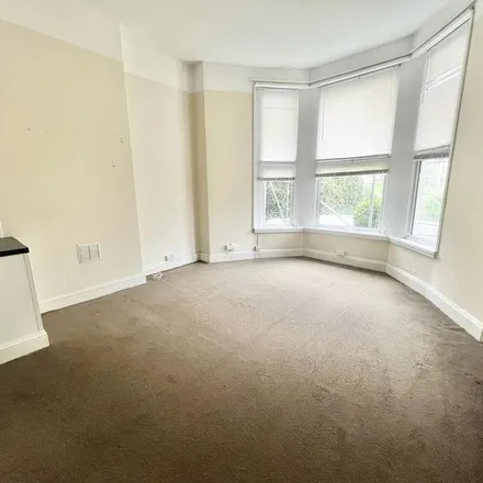 Image 1 - Queen Ann House, 2 White Lane, Plymouth, PL1 2LP, United Kingdom - Apartment for rent