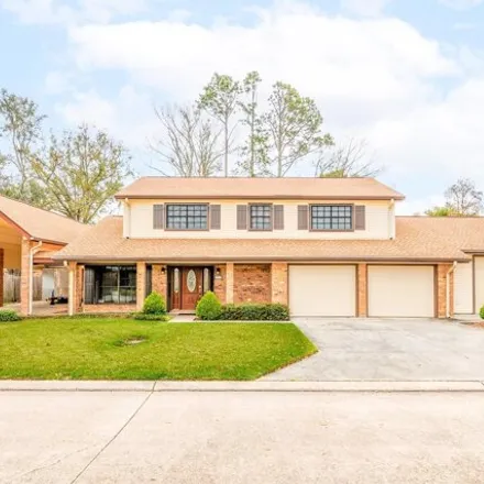 Buy this 4 bed house on 383 Hermitage Drive in Plantation Acres, Thibodaux