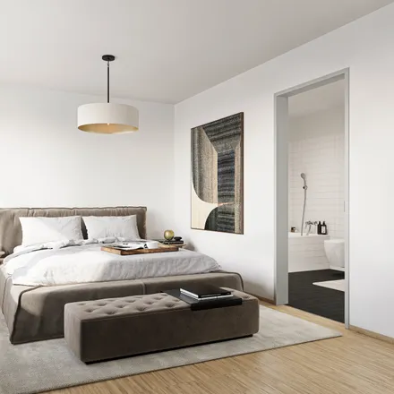 Image 3 - Baslerstrasse 75, 8048 Zurich, Switzerland - Apartment for rent