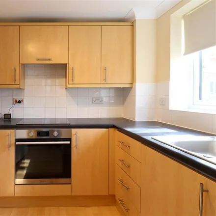 Image 2 - Morton Close, Ely, CB7 4FD, United Kingdom - Duplex for rent