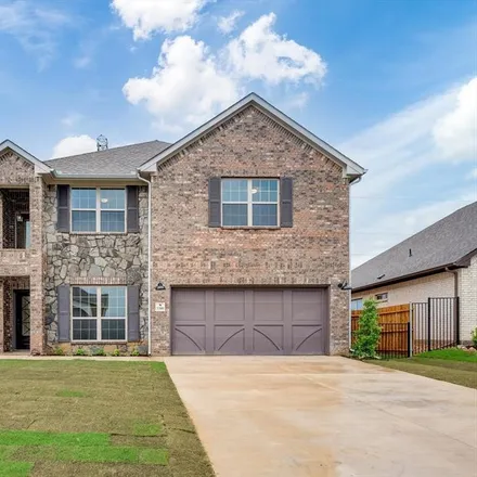 Buy this 5 bed house on 3300 Greenway Drive in Burleson, TX 76028