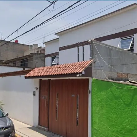 Buy this 4 bed house on Calle Río Aldama in Iztapalapa, 09770 Mexico City