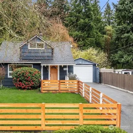 Buy this 4 bed house on 118 Northeast 125th Street in Seattle, WA 98125