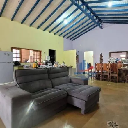 Image 2 - Rua Snoke, Narita Garden, Vargem Grande Paulista - SP, Brazil - House for sale