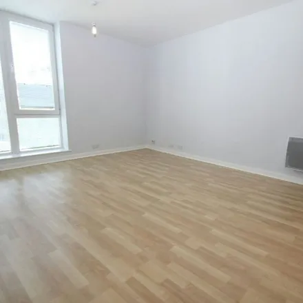 Rent this 1 bed apartment on Plaza 21 in Sanford Street, Swindon