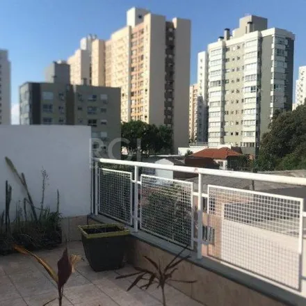Buy this 3 bed apartment on Rua Luiz Cosme in Passo da Areia, Porto Alegre - RS