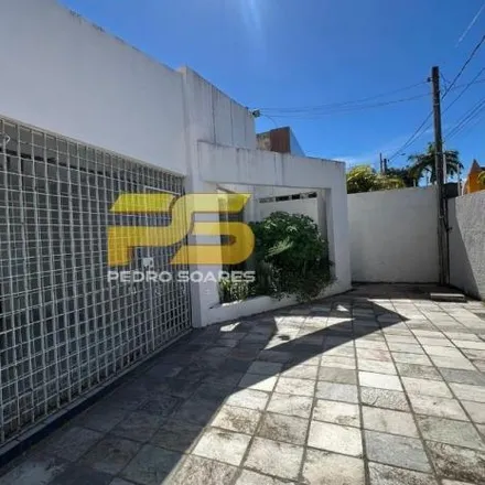 Image 2 - Avenida Bahia, Bairro dos Estados, João Pessoa - PB, 58030-330, Brazil - House for rent