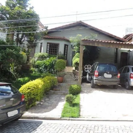 Image 2 - Vila do Tenis, Avenida José Giorgi 1000, Residence Park, Cotia - SP, 06810-180, Brazil - House for sale