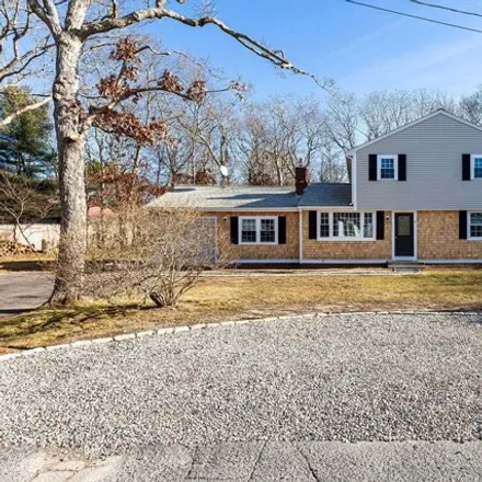 Buy this 4 bed house on 6 Stage Coach Road in Barnstable County, Centerville