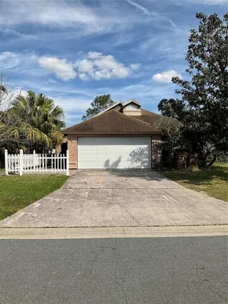 Buy this 3 bed house on 331 Oceanside Court in Buenaventura Lakes, FL 34743