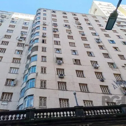 Image 2 - Passeio Inverno, Historic District, Porto Alegre - RS, 90020-025, Brazil - Apartment for sale