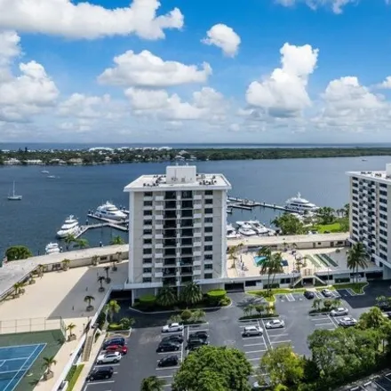 Buy this 2 bed condo on Lakeshore Drive in North Palm Beach, FL 33408