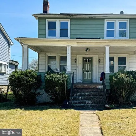 Buy this 3 bed house on 2721 Cylburn Avenue in Baltimore, MD 21215