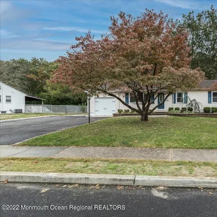 Image 5 - 9 Hampton Road, Salem Hill, Howell Township, NJ 07731, USA - House for sale