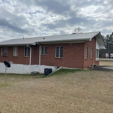 Image 6 - First Baptist Church Butler, 1203 West Pushmataha Street, Butler, Choctaw County, AL 36904, USA - House for sale