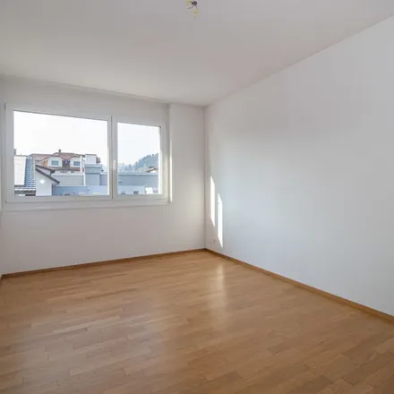 Image 9 - Landhaus, Dorfstrasse 34, 6133 Hergiswil bei Willisau, Switzerland - Apartment for rent