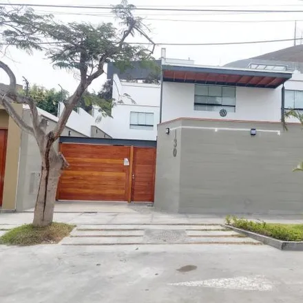 Image 1 - Jirón Las Dalias, La Molina, Lima Metropolitan Area 10051, Peru - House for sale