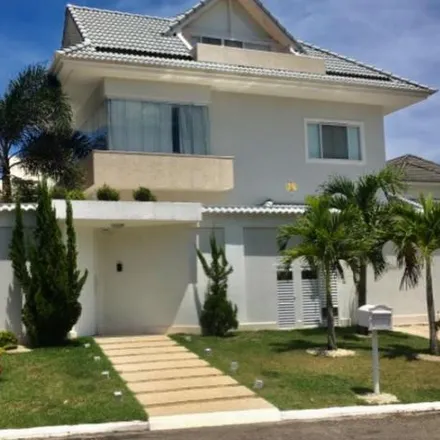 Buy this 4 bed house on Rua Gerson Pompeu Pinheiro 21 in Barra da Tijuca, Rio de Janeiro - RJ
