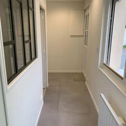 Rent this 3 bed apartment on 28 a Rue du Chaponnet in 85470 Brem-sur-Mer, France