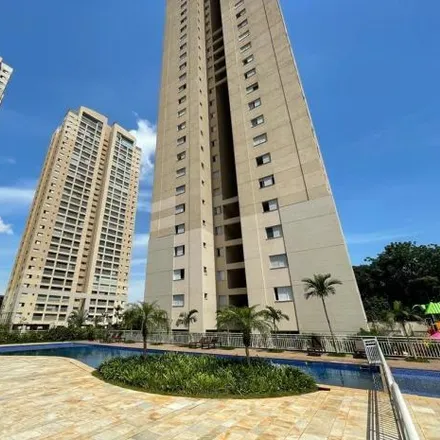 Buy this 3 bed apartment on Avenida Presidente Humberto de Alencar Castelo Branco 2294 in Vila Augusta, Guarulhos - SP