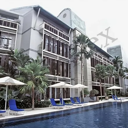 Rent this 5 bed apartment on 6 Nassim Road in Singapore 258372, Singapore