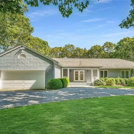 Buy this 4 bed house on 29 Elizabeth Lane in Village of Quogue, Suffolk County