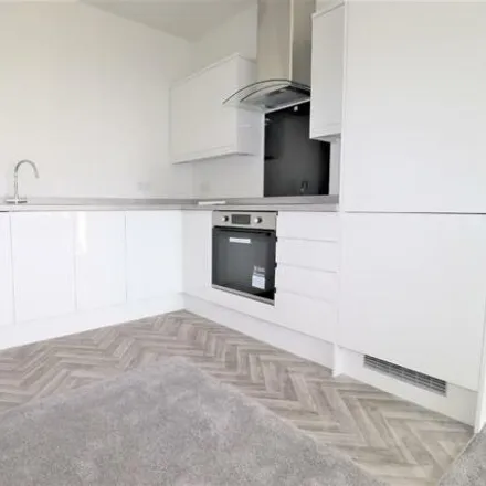 Rent this 1 bed room on Wigmore Park in Wigmore Lane, Luton