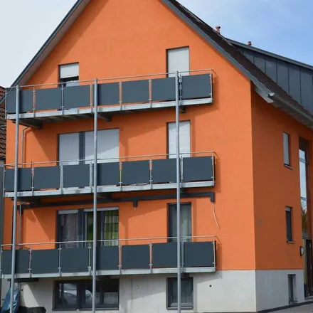 Image 9 - 79365 Rheinhausen, Germany - Apartment for rent