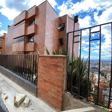 Image 2 - Transversal 4C 88-25, Chapinero, 110221 Bogota, Colombia - Apartment for sale