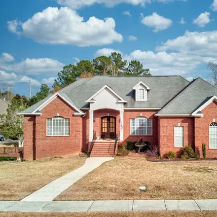 Buy this 5 bed house on 33686 Boardwalk Dr in Spanish Fort, Alabama