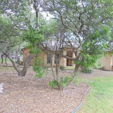 Buy this 4 bed house on 887 Enchanted Rock in Bexar County, TX 78260