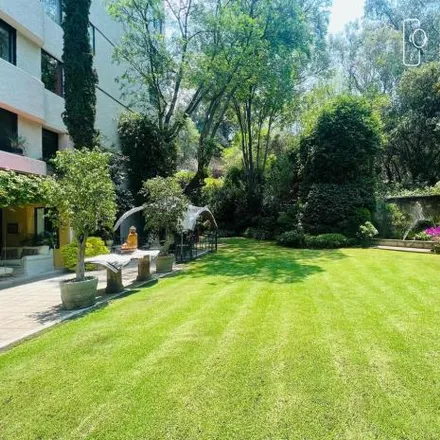 Buy this 4 bed apartment on Calle Chalchihui 255 in Colonia Reforma social, 11000 Santa Fe