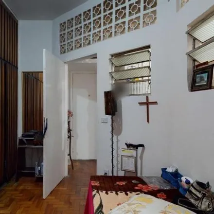 Buy this 2 bed apartment on Avenida Rio Branco 1384 in Campos Elísios, São Paulo - SP