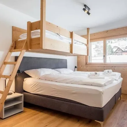 Image 3 - 3818 Grindelwald, Switzerland - Apartment for rent