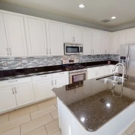 Buy this 5 bed apartment on 11465 East Squash Blossom Loop in Central Tucson, Tucson
