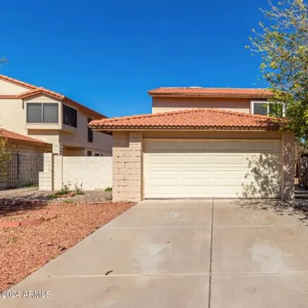 Buy this 3 bed house on 2702 West Brooks Street in Chandler, AZ 85224